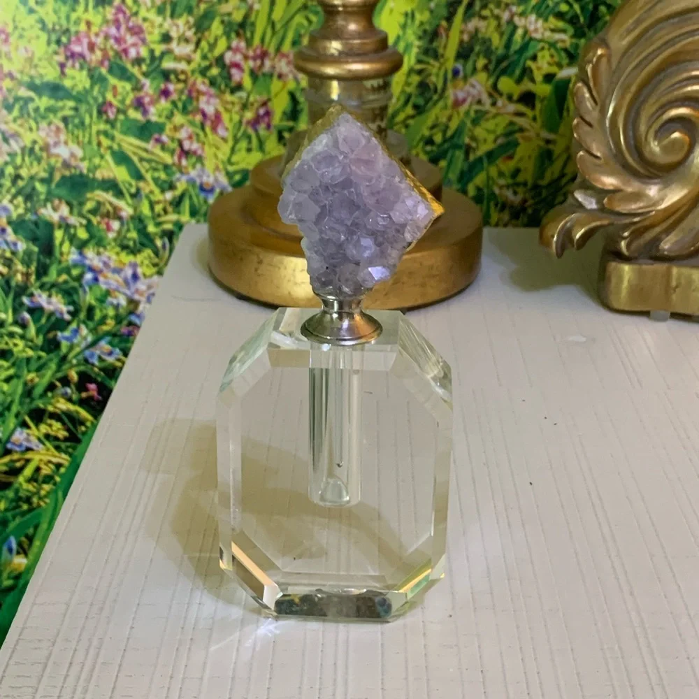 Z Gallery perfume glass